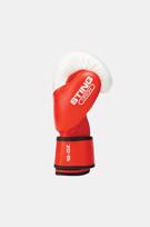 Sting Sports Orion Boxing Gloves-red